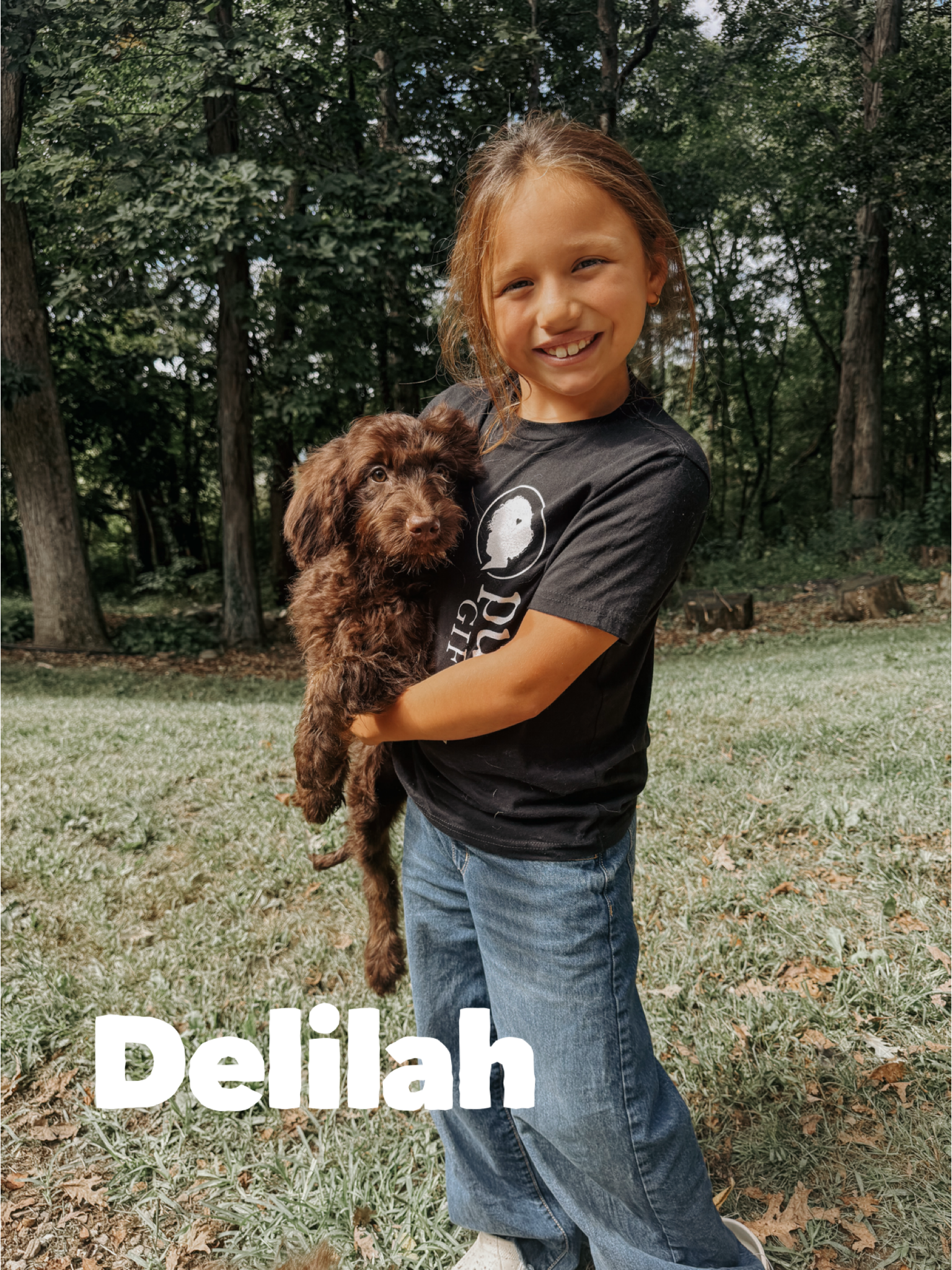 Delilah 1